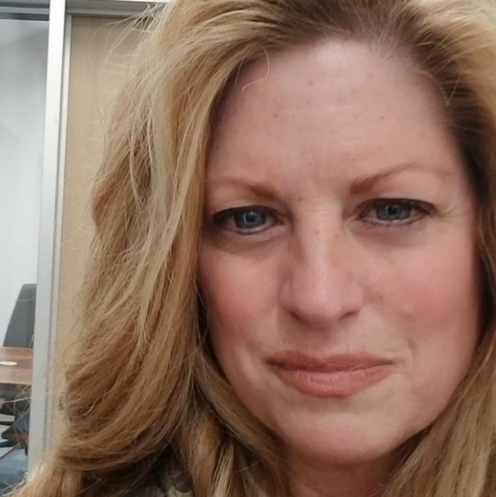 Meet your Posher, Alecia